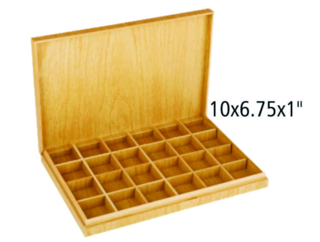 Dry Fruit Box ( 5053)