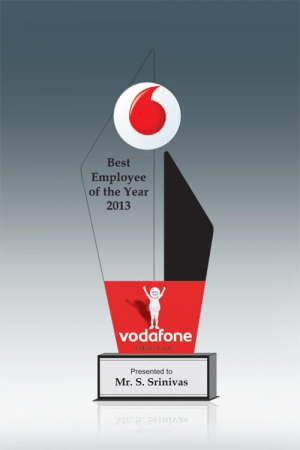 Corporate Economy Award(GA 272)