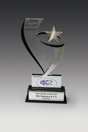 Flying Star Award