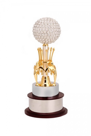 Crystal Ball Elite Award