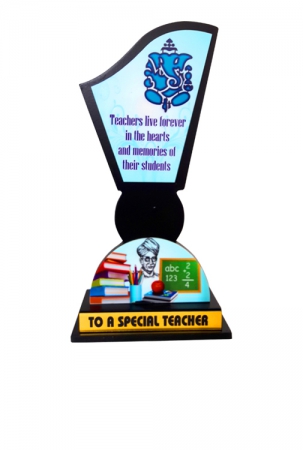 Teacher’s Day Award for your Favorite Teacher-9