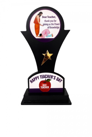 Teacher’s Day Appreciation Memento from Gitanjali Awards-8